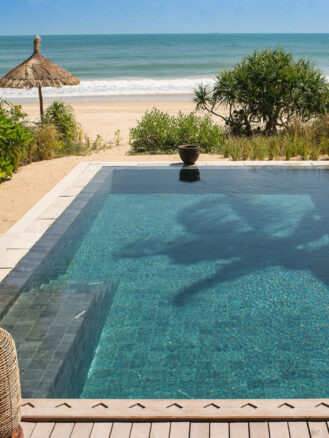 Zannier Hotels Spotlight - Zannier Bãi San Hô, Vietnam