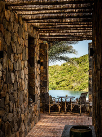 Zannier Hotels Spotlight - Zannier Bãi San Hô, Vietnam