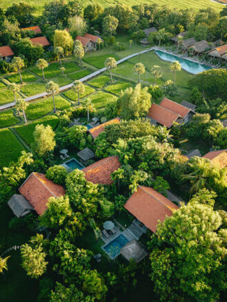 Zannier Hotels Spotlight - Zannier Phum Baitang, Cambodia