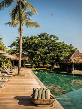 Zannier Hotels Spotlight - Zannier Phum Baitang, Cambodia