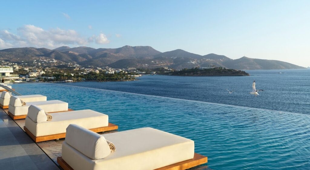 InterContinental Crete