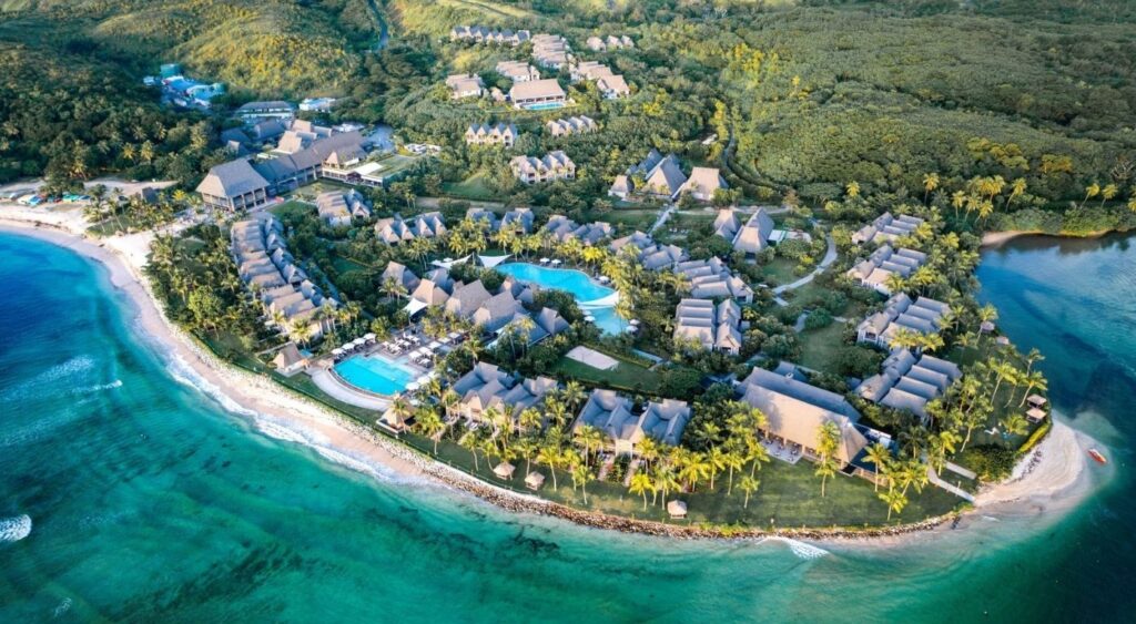 InterContinental Fiji
