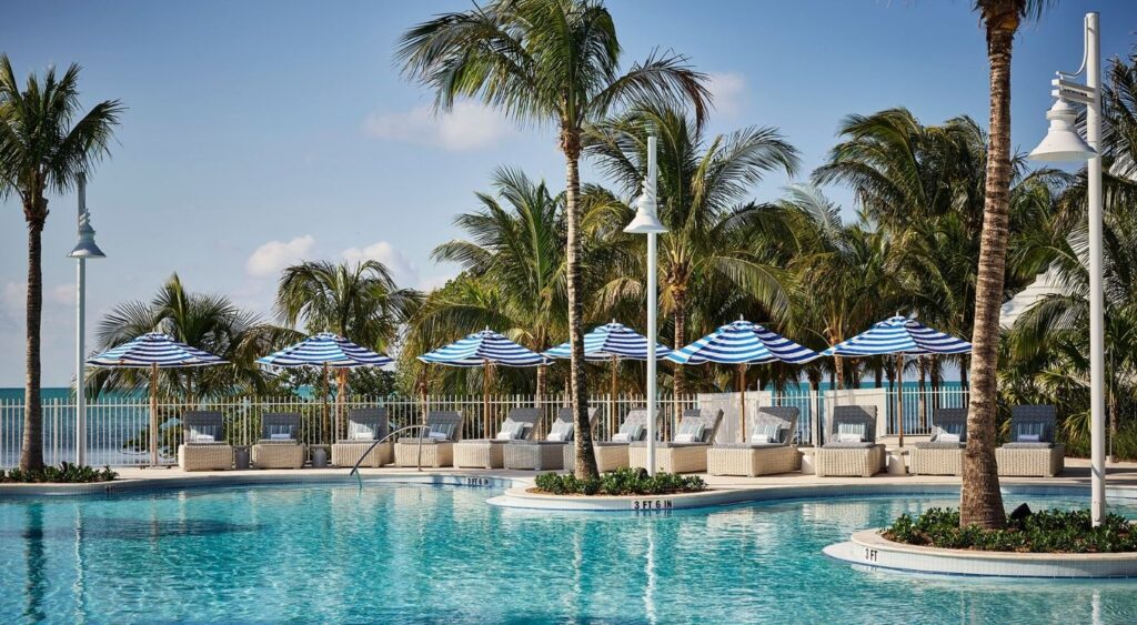 Isla Bella Beach Resort