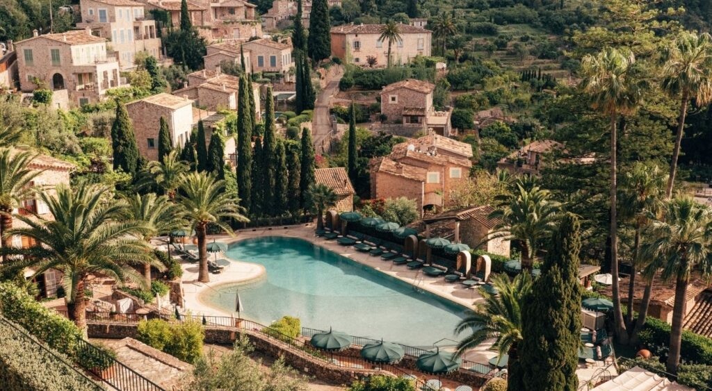 La Residencia