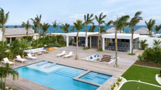 Love Island hotels - COVER