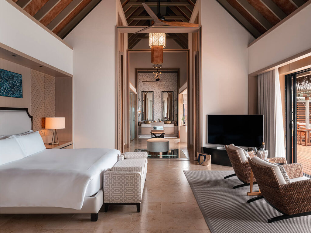 Waldorf Astoria Maldives