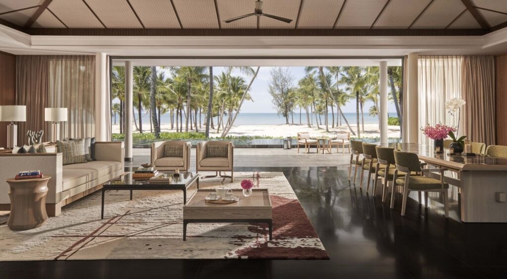 Regent Phu Quoc