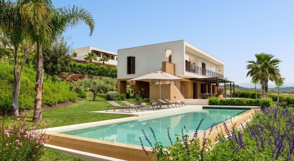 Rocco Forte Private Villas