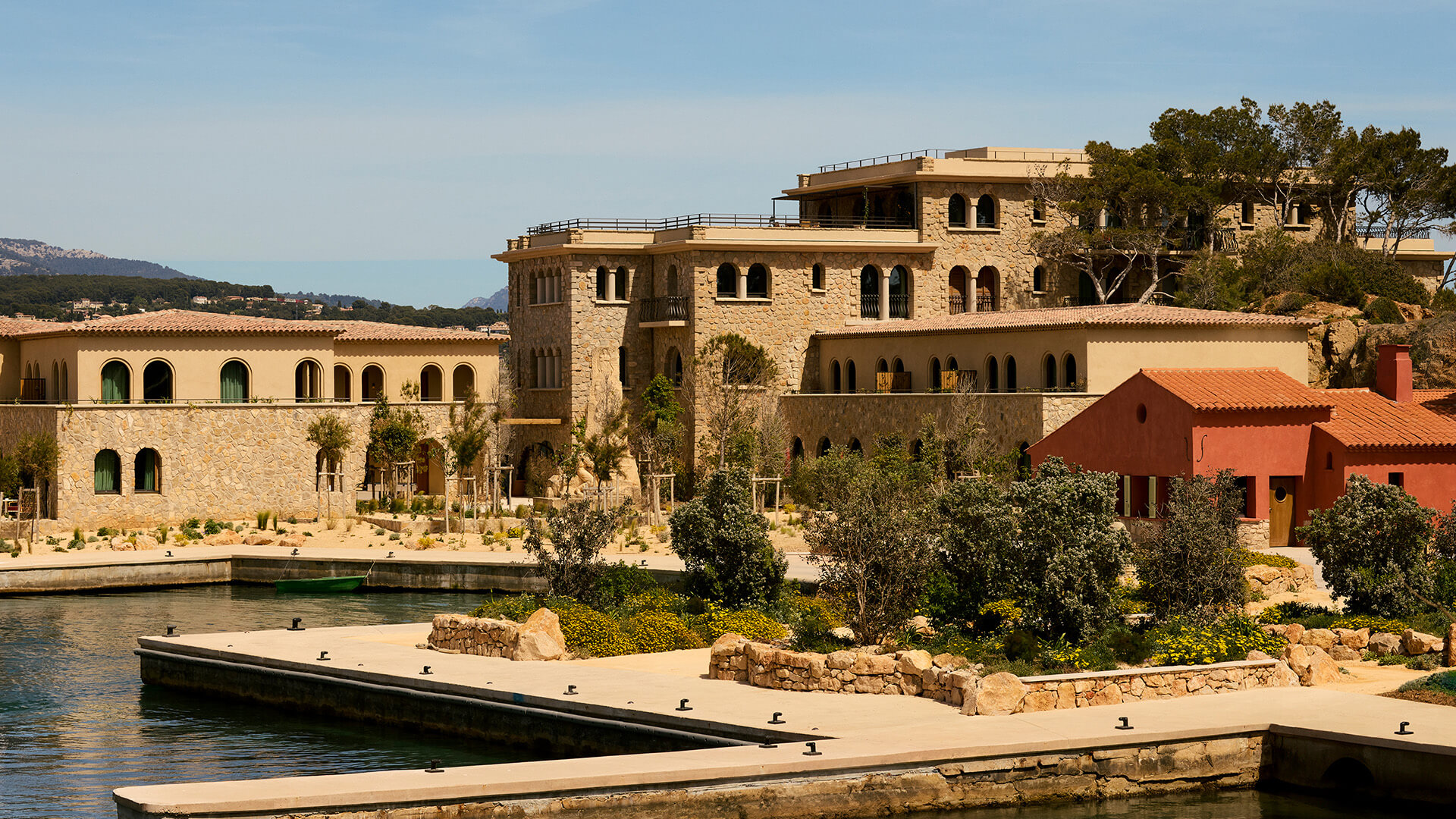 Inside Zannier Hotels: Explore 6 Remarkable Retreats