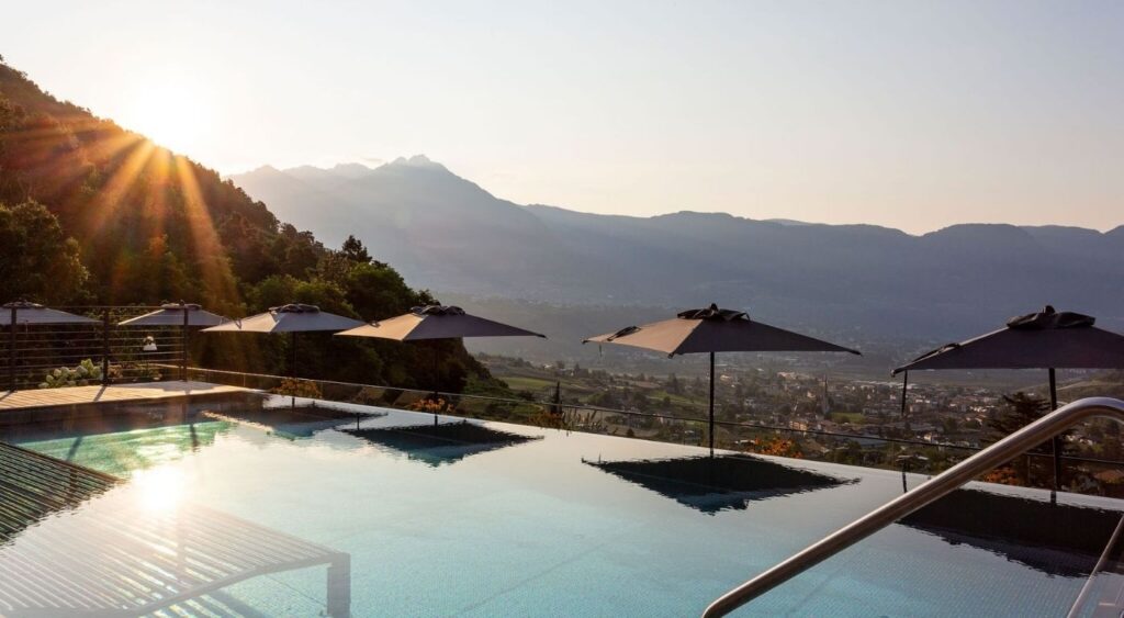 Hotel Hideaway - AVIDEA® - Adults Only - Lagundo, Italy