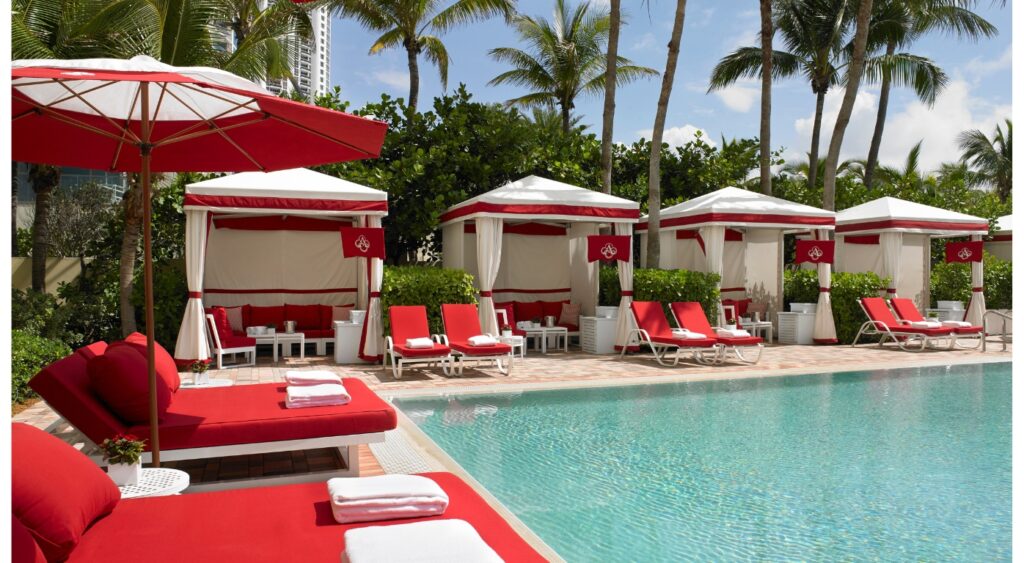 Acqualina Resort & Residences on the Beach - Miami