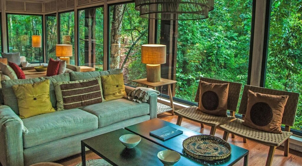 Hotel Hideaways - Awasi Iguazu - Puerto Iguazú, Argentina