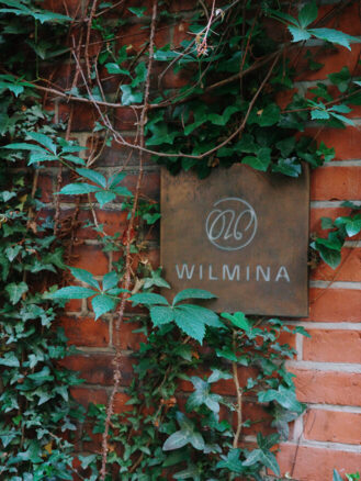 Copenhagen to Berlin Travel Diary | Exterior of Wilmina Hotel in Berlin