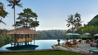 Hotel Hideaways