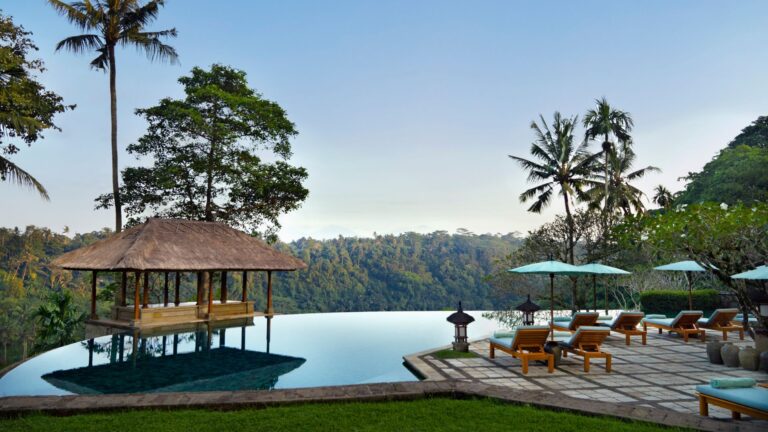 Hotel Hideaways