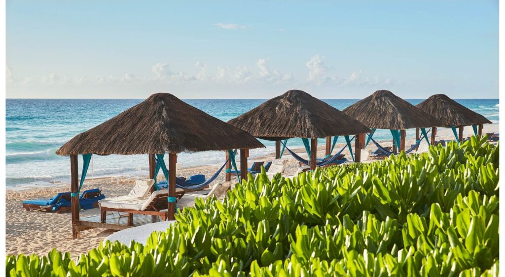 Kempinski Hotel Cancún - Cancun, Mexico