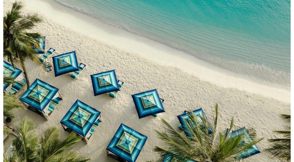 One&Only Reethi Rah - Maldives