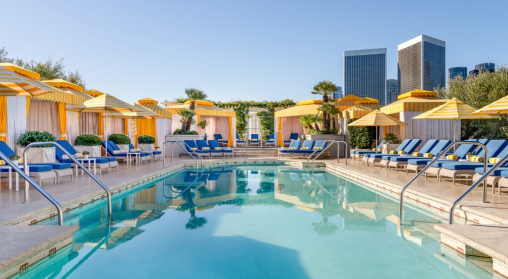The Peninsula Beverly Hills - Beverly Hills, United States