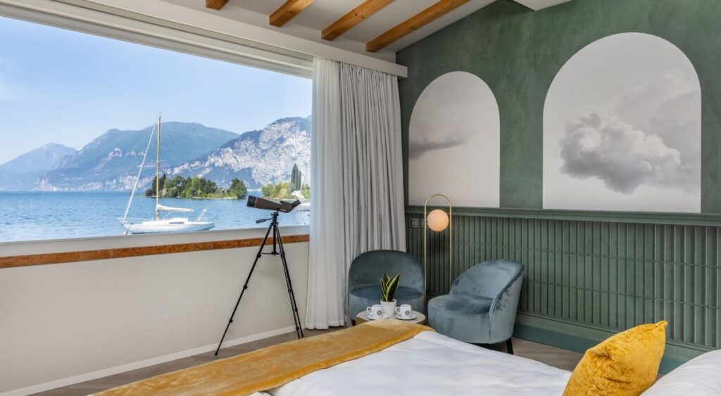 Hotel Hideaways - Val Di Sogno – Adults Only - Lake Garda, Italy
