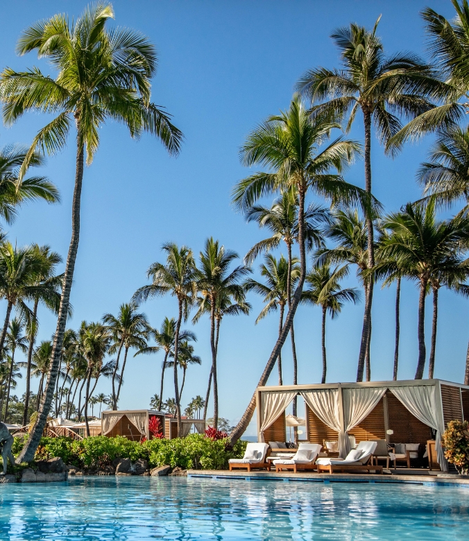 running vacations - Grand Wailea, A Waldorf Astoria Resort, Maui, United States