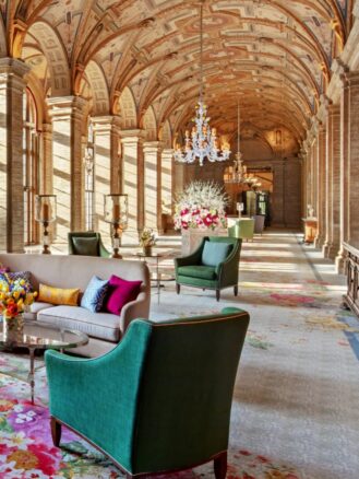 The Breakers Palm Beach Hotel Spotlight