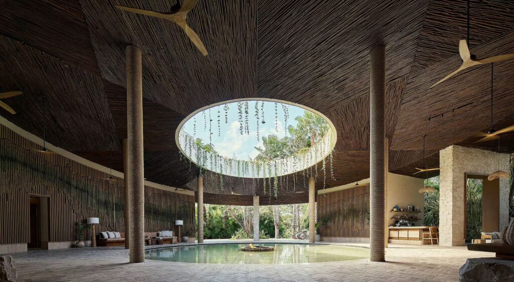 wilderness retreats - Alila Mayakoba