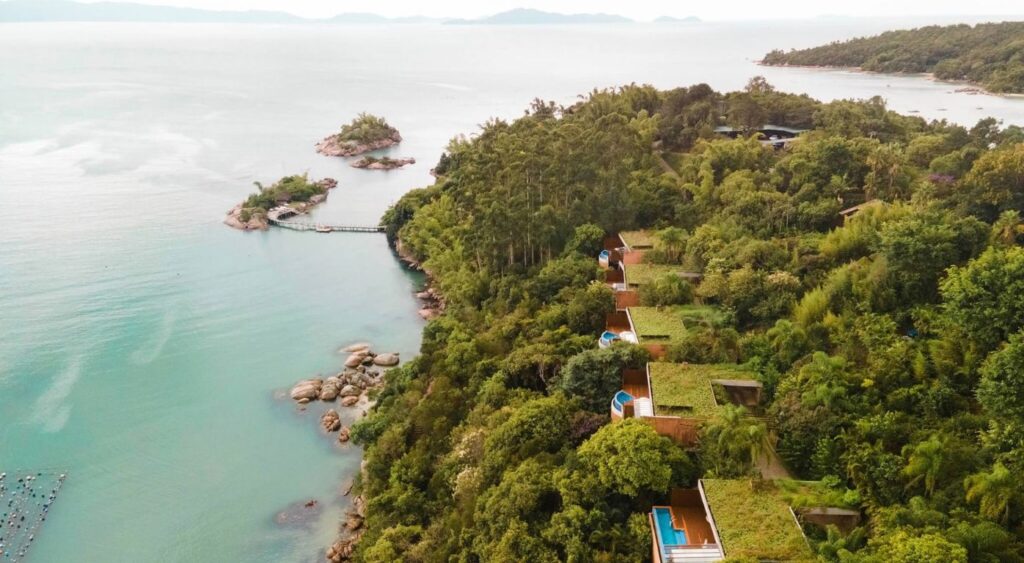 wilderness retreats - Awasi Santa Catarina
