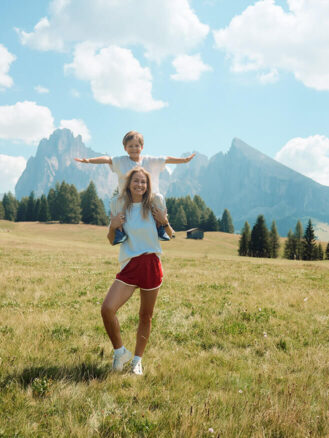 Dolomites tour - Kiersten Rich Travel Diary