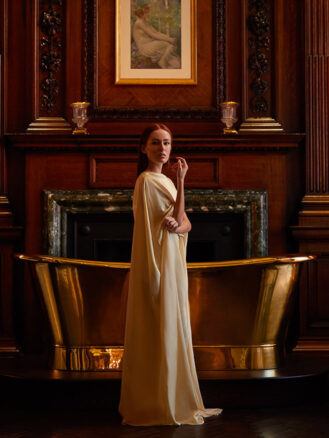 Hotel Spotlight - Raffles London at The OWO