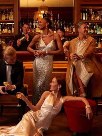 Hotel Spotlight - Raffles London at The OWO
