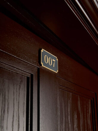 Hotel Spotlight - Raffles London at The OWO