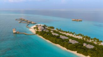 Barefoot Luxury Hotels - Soneva Secret