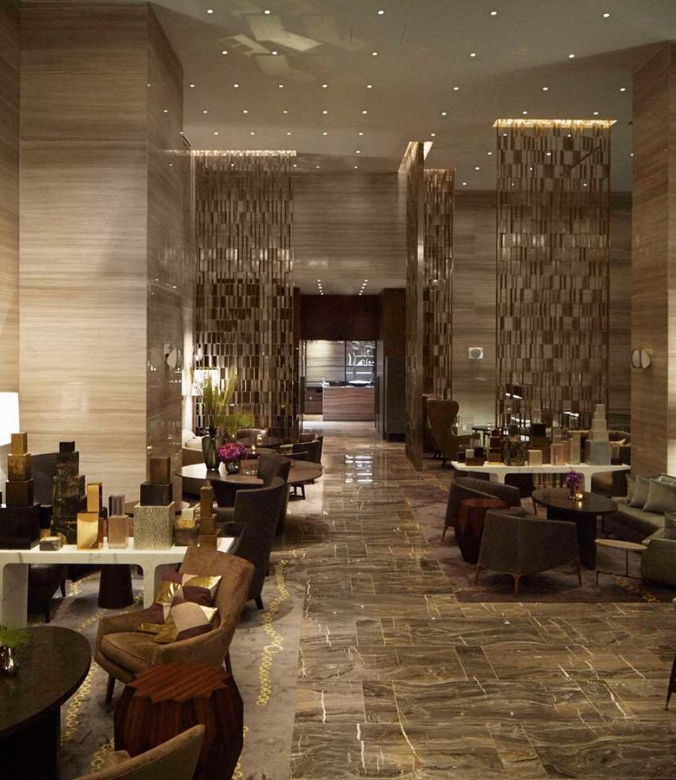 Day trip - The Living Room at Park Hyatt New York, United States