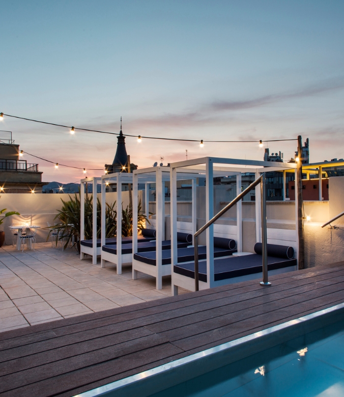 Day trip - Hotel Midmost Barcelona, Spain