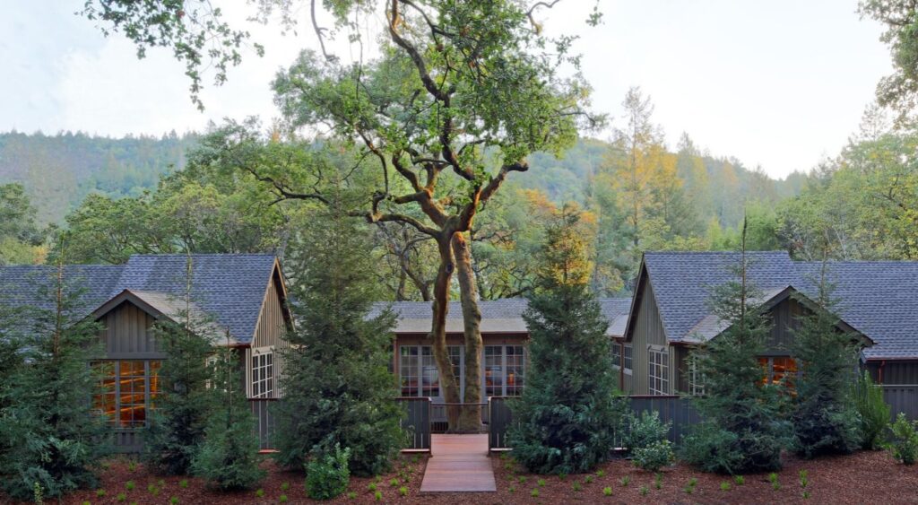 Countryside Retreats - Meadowood Napa Valley - St. Helena, United States