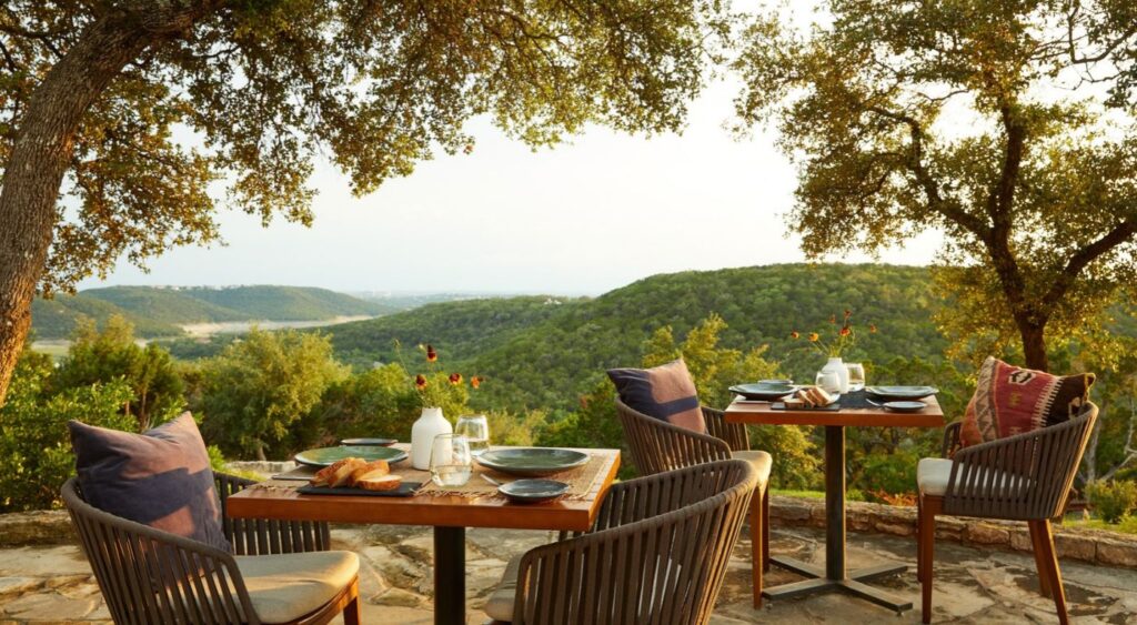 Countryside Retreats - Miraval Austin - Austin, United States